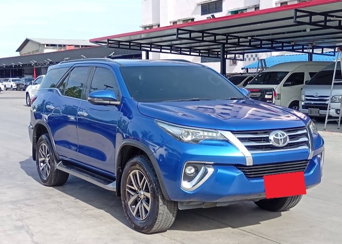 Used 10
                    TOYOTA
                     for Sale Image