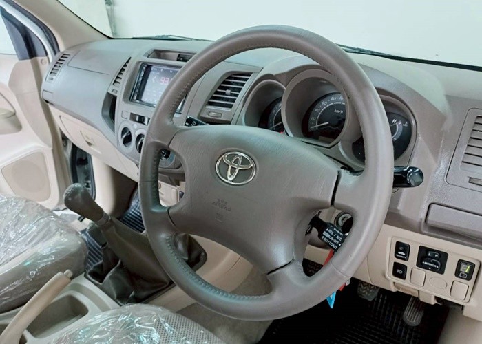Used 8
                    TOYOTA
                     for Sale Image