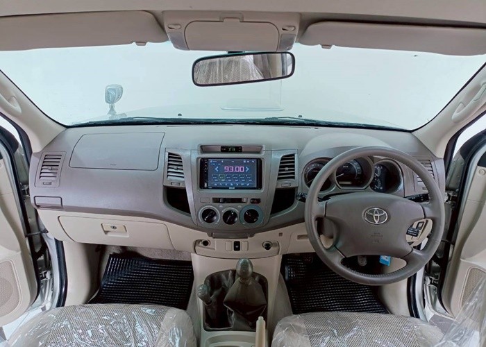 Used 8
                    TOYOTA
                     for Sale Image