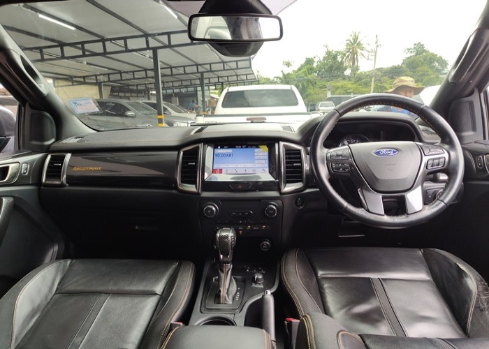Used 4
                    FORD
                     for Sale Image
