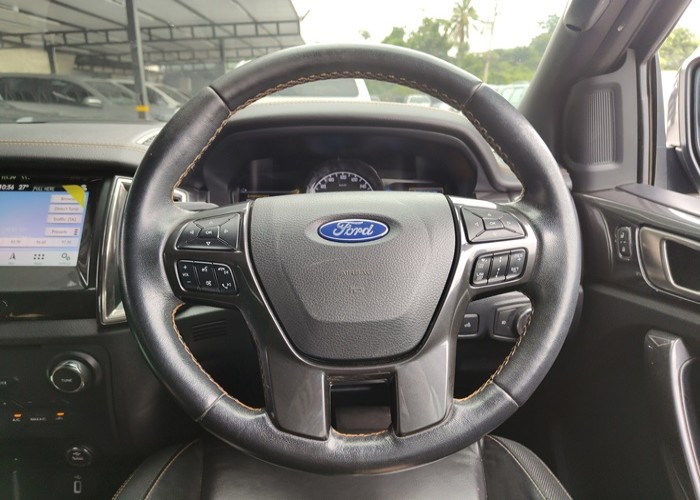 Used 4
                    FORD
                     for Sale Image