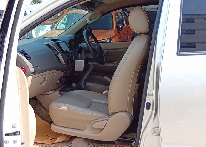 Used 4
                    TOYOTA
                     for Sale Image