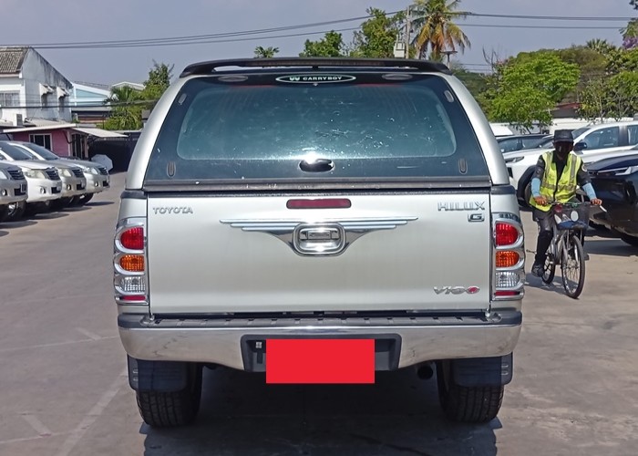 Used 4
                    TOYOTA
                     for Sale Image