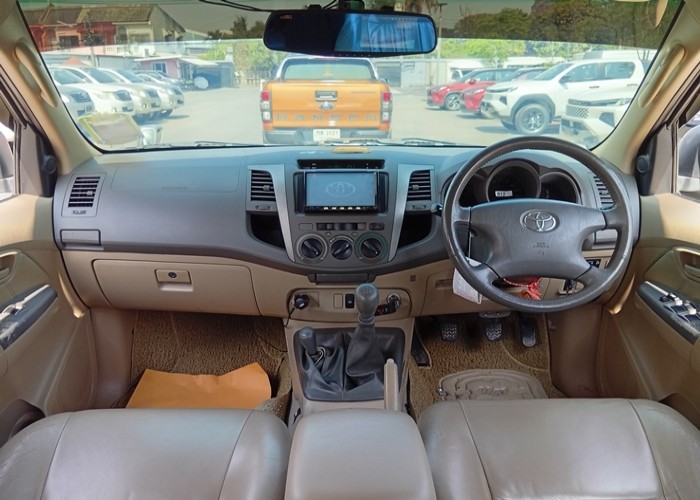 Used 4
                    TOYOTA
                     for Sale Image