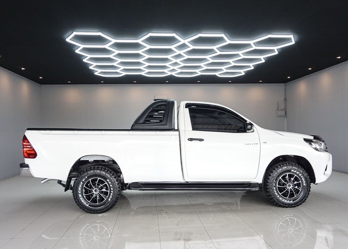 Used 8
                    TOYOTA
                     for Sale Image