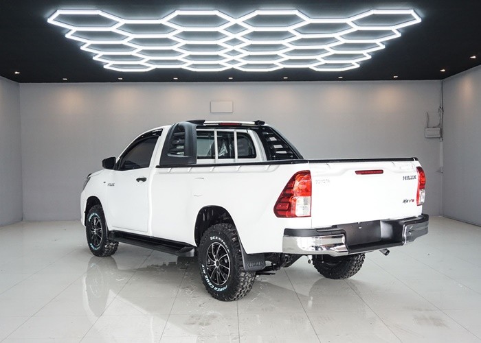 Used 8
                    TOYOTA
                     for Sale Image