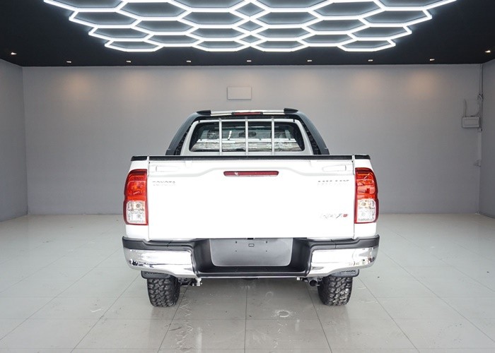 Used 8
                    TOYOTA
                     for Sale Image