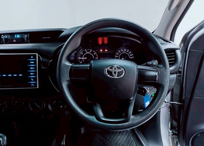Used 8
                    TOYOTA
                     for Sale Image