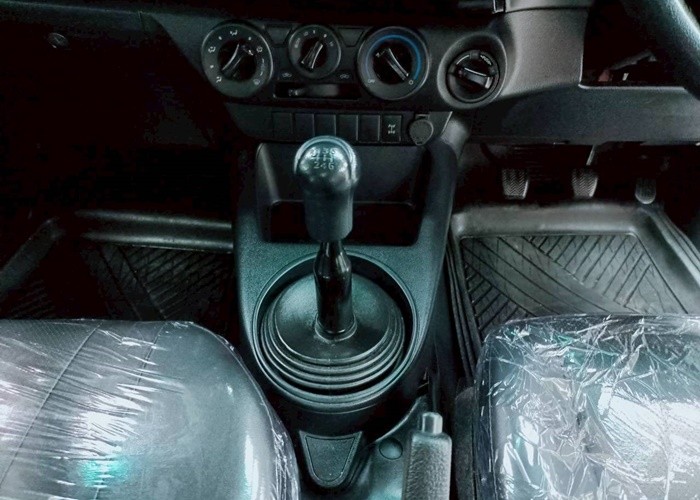 Used 8
                    TOYOTA
                     for Sale Image