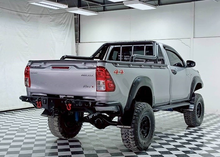 Used 8
                    TOYOTA
                     for Sale Image