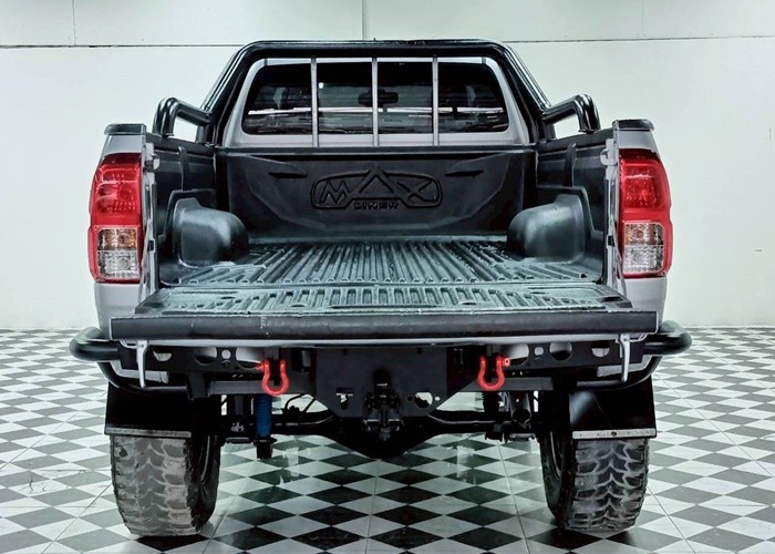 Used 8
                    TOYOTA
                     for Sale Image