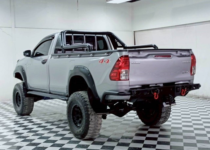 Used 8
                    TOYOTA
                     for Sale Image