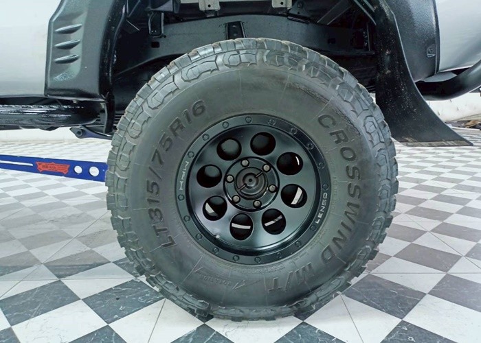 Used 8
                    TOYOTA
                     for Sale Image