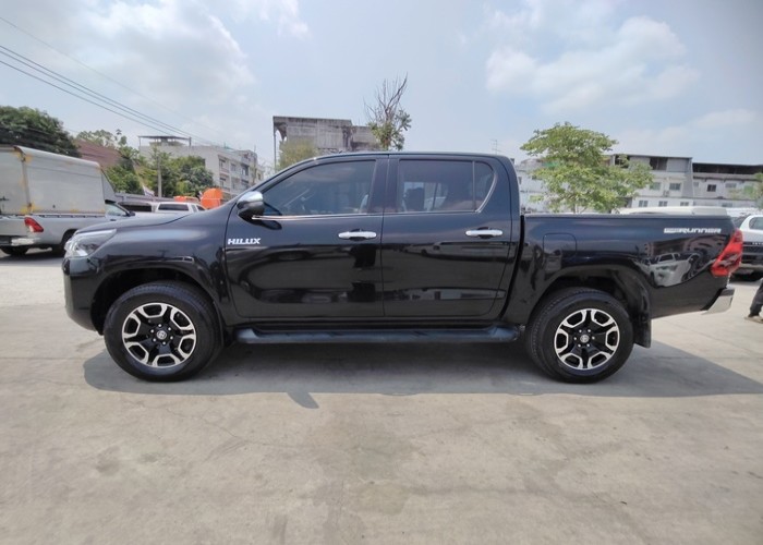 Used 3
                    TOYOTA
                     for Sale Image