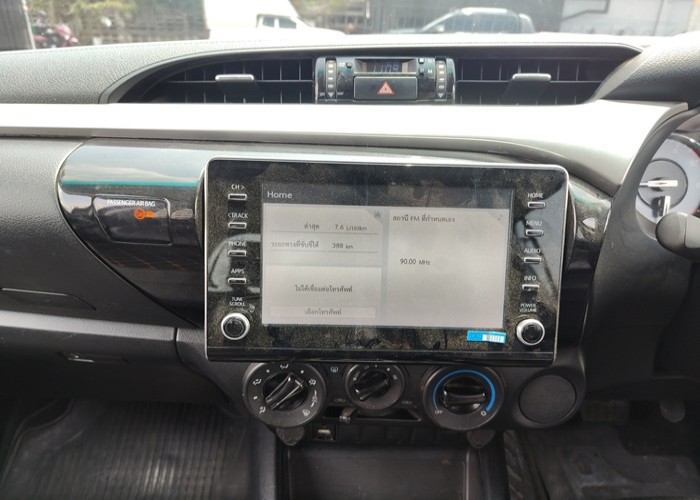 Used 3
                    TOYOTA
                     for Sale Image