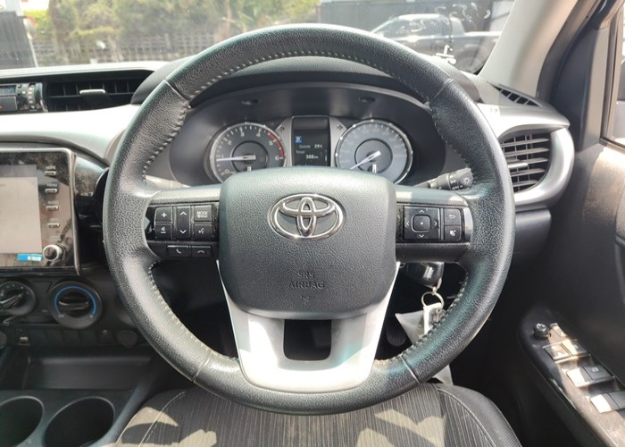 Used 3
                    TOYOTA
                     for Sale Image