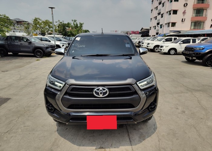 Used 3
                    TOYOTA
                     for Sale Image