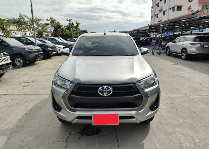 Used 8
                    TOYOTA
                     for Sale Image