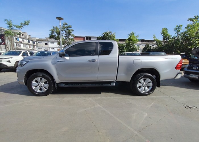 Used 9
                    TOYOTA
                     for Sale Image