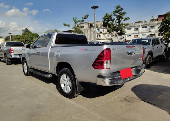 Used 9
                    TOYOTA
                     for Sale Image