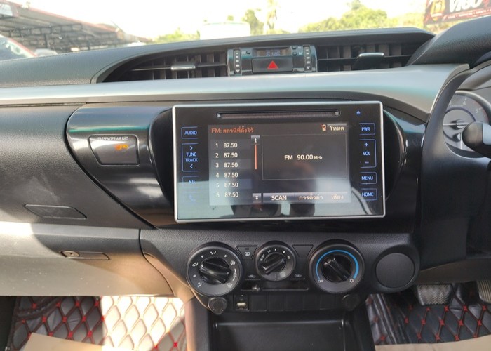 Used 9
                    TOYOTA
                     for Sale Image