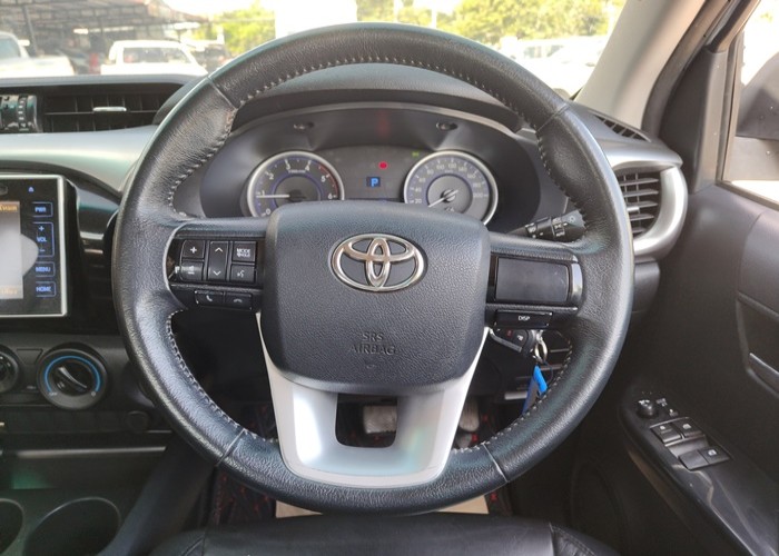 Used 9
                    TOYOTA
                     for Sale Image