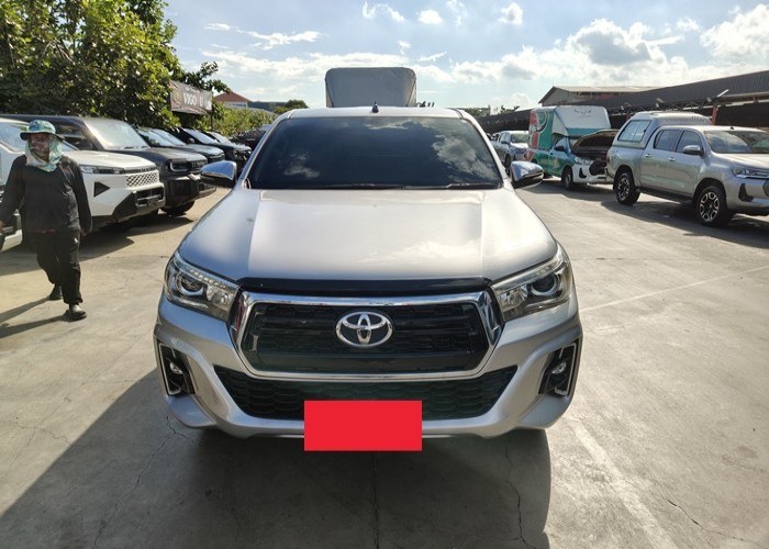 Used 9
                    TOYOTA
                     for Sale Image