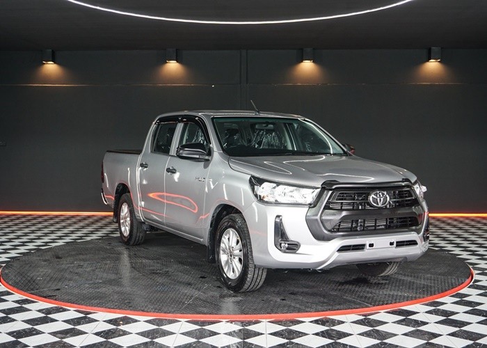 Used 11
                    TOYOTA
                     for Sale Image