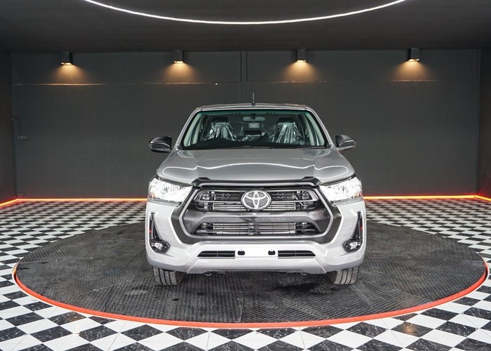 Used 11
                    TOYOTA
                     for Sale Image