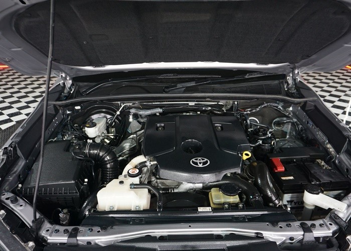 Used 11
                    TOYOTA
                     for Sale Image