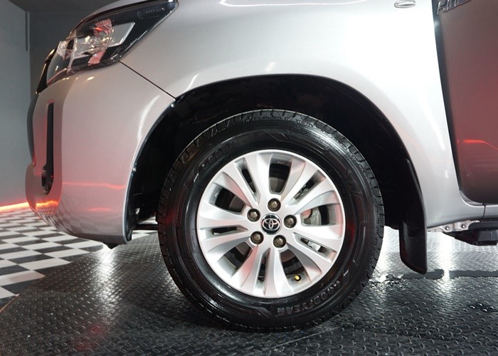 Used 11
                    TOYOTA
                     for Sale Image