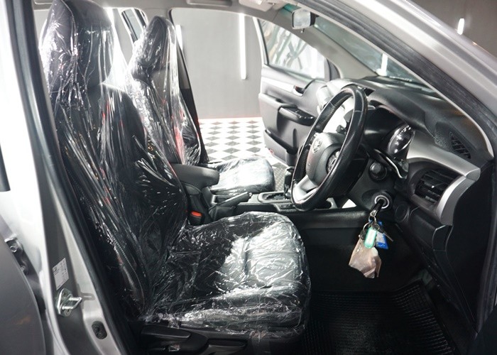 Used 11
                    TOYOTA
                     for Sale Image