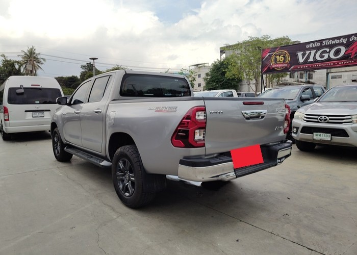 Used 6
                    TOYOTA
                     for Sale Image