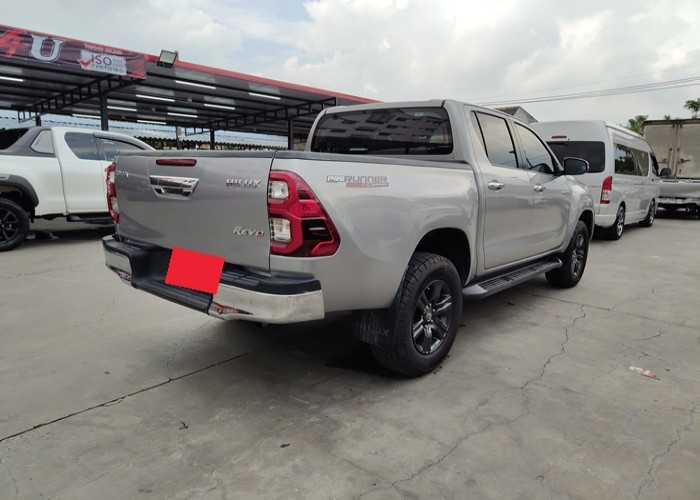 Used 6
                    TOYOTA
                     for Sale Image