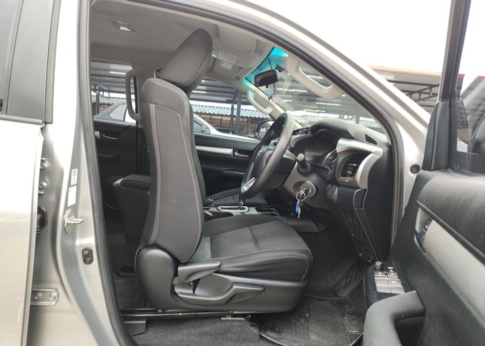 Used 6
                    TOYOTA
                     for Sale Image