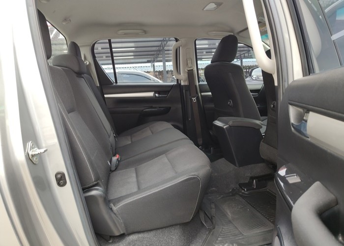 Used 6
                    TOYOTA
                     for Sale Image