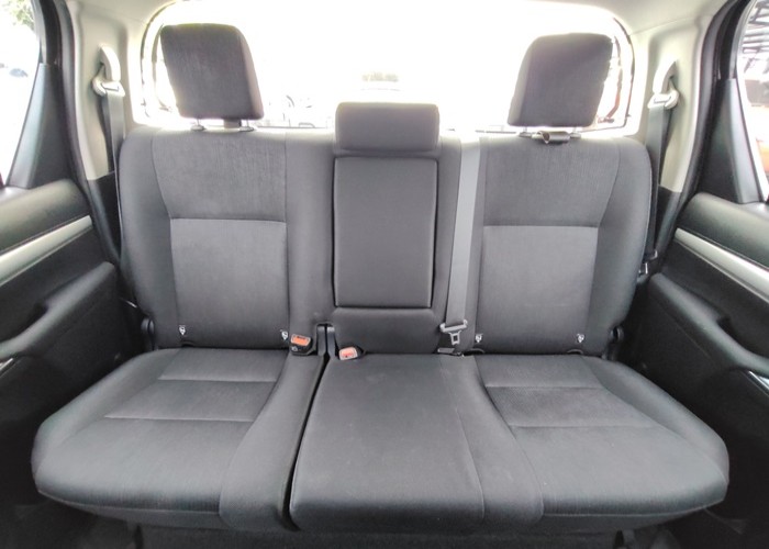 Used 6
                    TOYOTA
                     for Sale Image