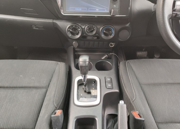Used 6
                    TOYOTA
                     for Sale Image