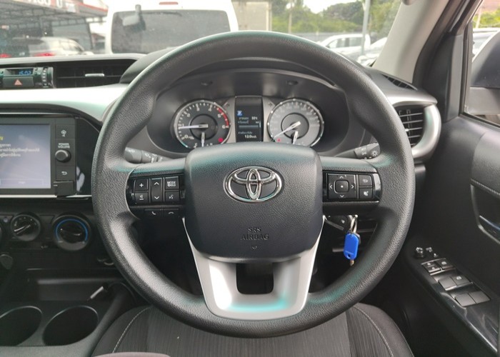 Used 6
                    TOYOTA
                     for Sale Image