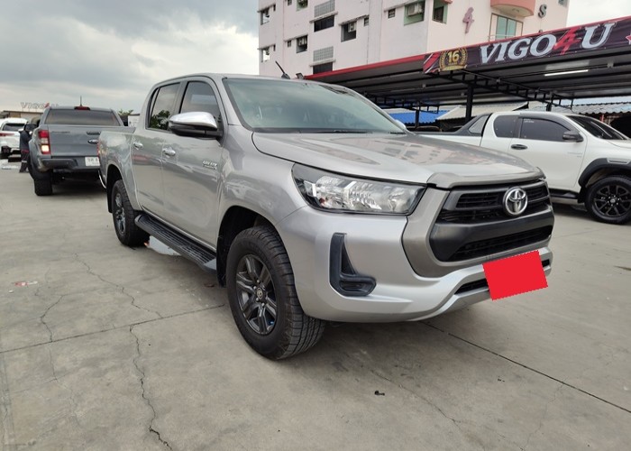 Used 6
                    TOYOTA
                     for Sale Image
