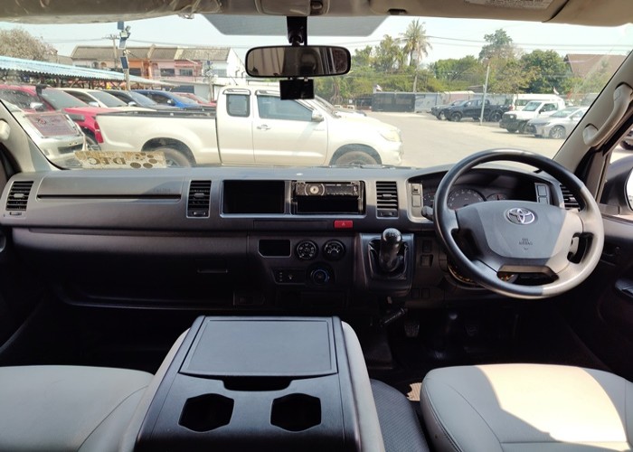 Used 1
                    TOYOTA
                     for Sale Image