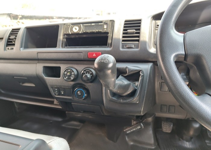 Used 1
                    TOYOTA
                     for Sale Image