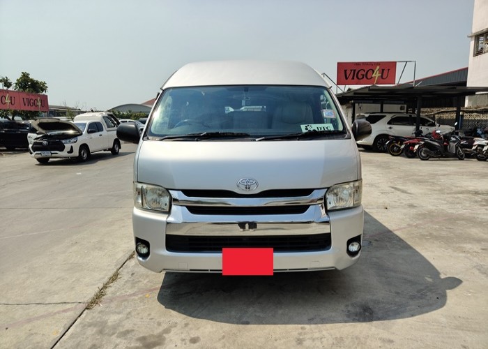 Used 1
                    TOYOTA
                     for Sale Image