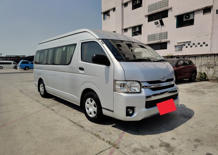 Used 1
                    TOYOTA
                     for Sale Image