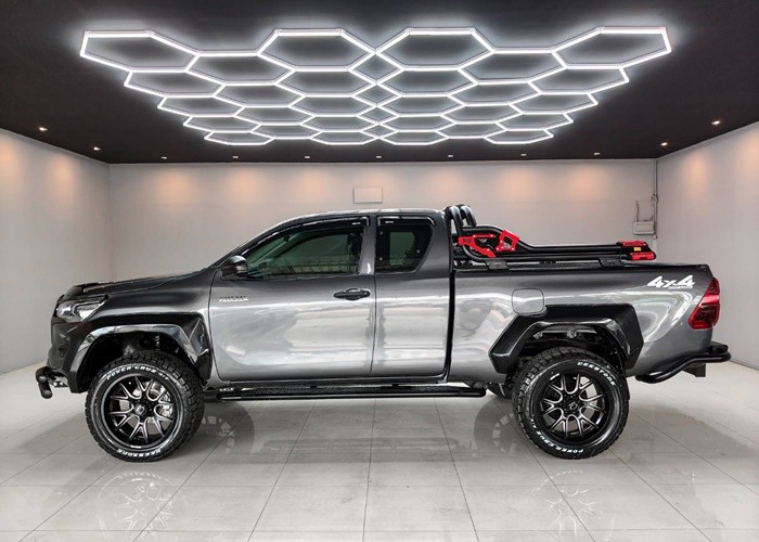 Used 8
                    TOYOTA
                     for Sale Image