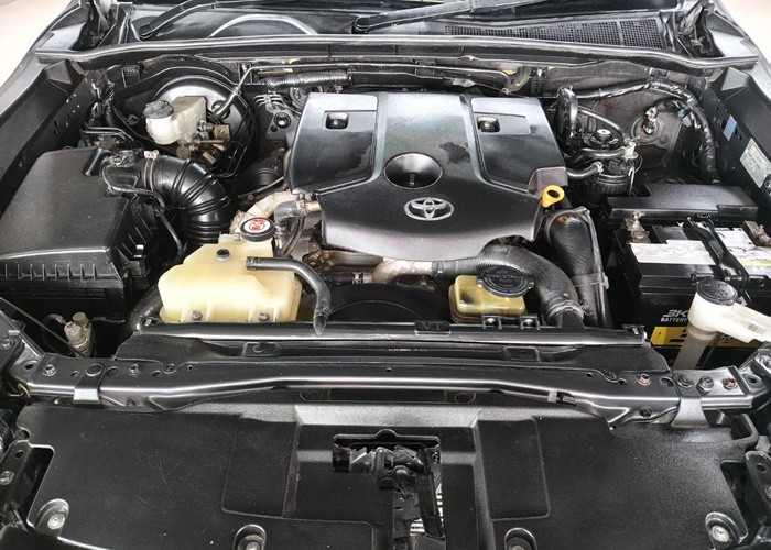 Used 8
                    TOYOTA
                     for Sale Image