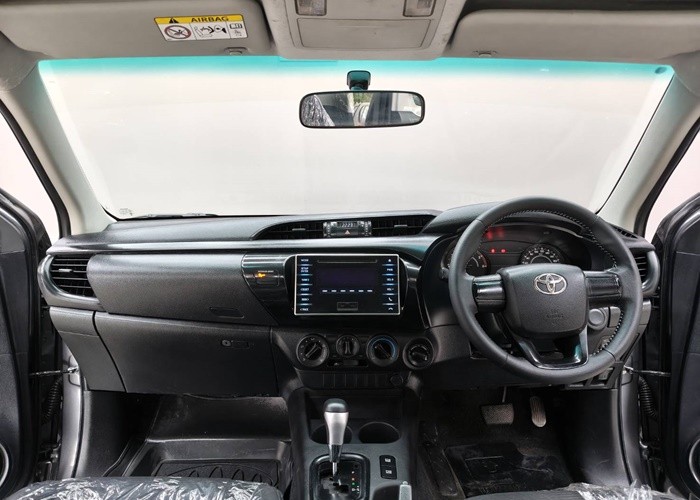 Used 8
                    TOYOTA
                     for Sale Image