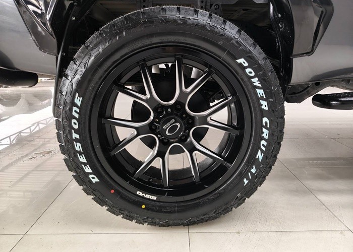 Used 8
                    TOYOTA
                     for Sale Image
