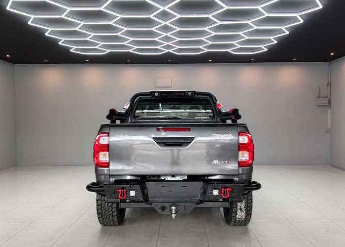 Used 8
                    TOYOTA
                     for Sale Image