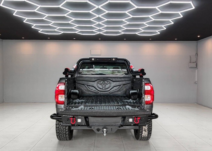 Used 8
                    TOYOTA
                     for Sale Image